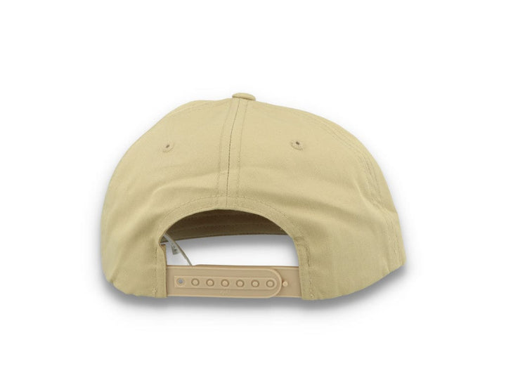 LOKK X RAPPER'S DELIGHT KHAKI/WHITE - LOKK