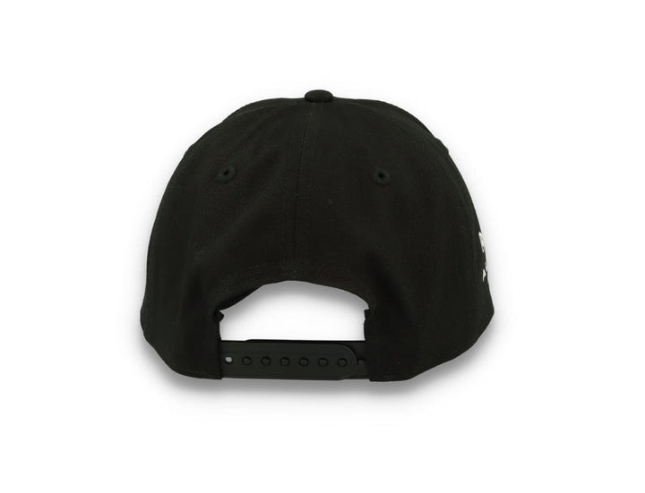 9FORTY Alpine F1 Essential Cap Black - LOKK
