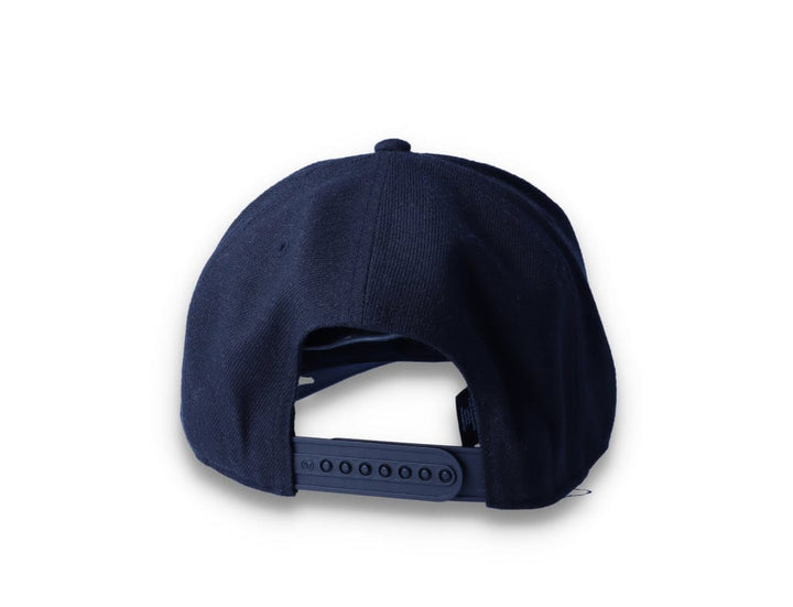 Cap Black MVP Cold Zone LA Kings - LOKK