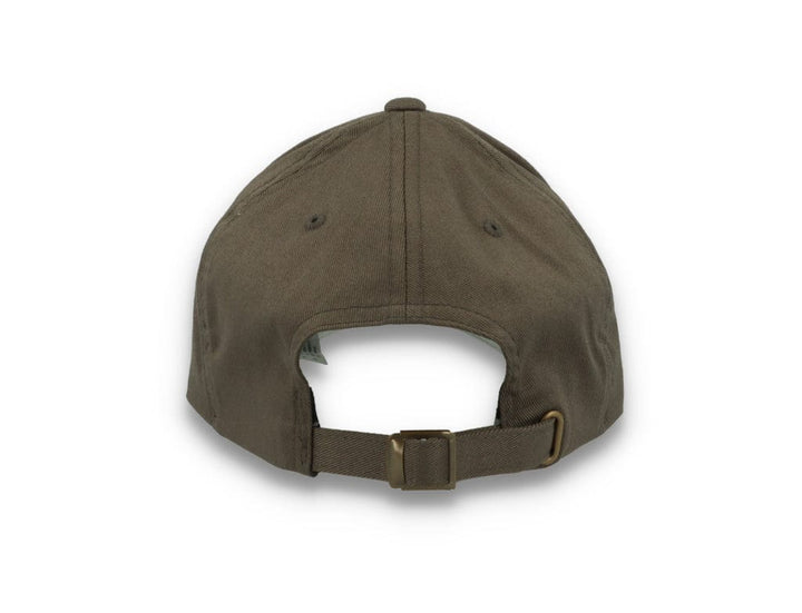 Cap Dark Grey Flexfit Wooly Combed Adjustable 6277DC - LOKK