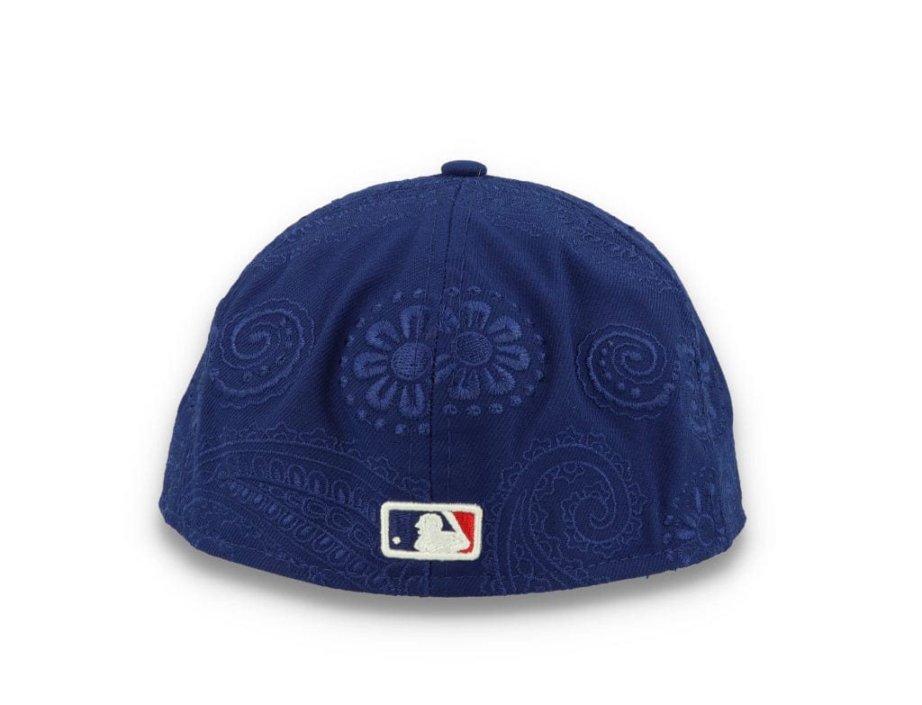 59FIFTY LA Dodgers MLB Swirl - LOKK