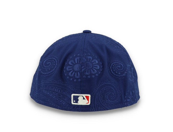 59FIFTY LA Dodgers MLB Swirl - LOKK