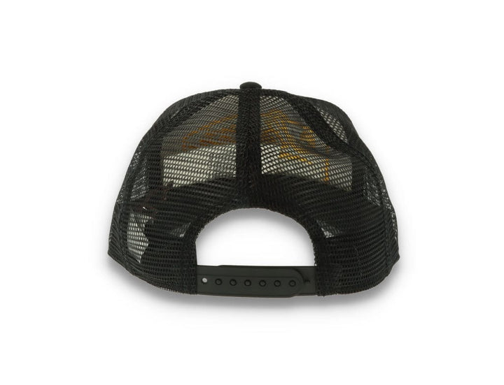 Trucker Cap American Heritage - LOKK