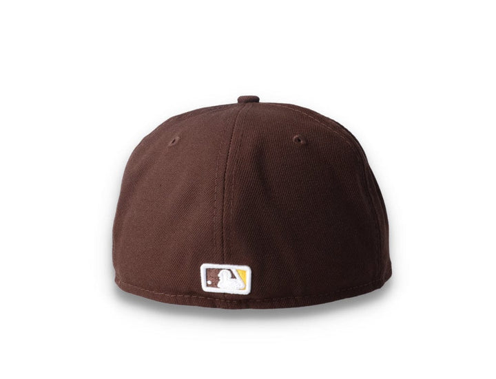59FIFTY AC Perf  San Diego Padres Game - LOKK