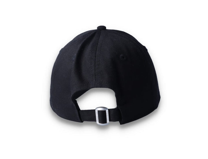 Cap Black Chicago Bulls NBA Essential Outline - LOKK