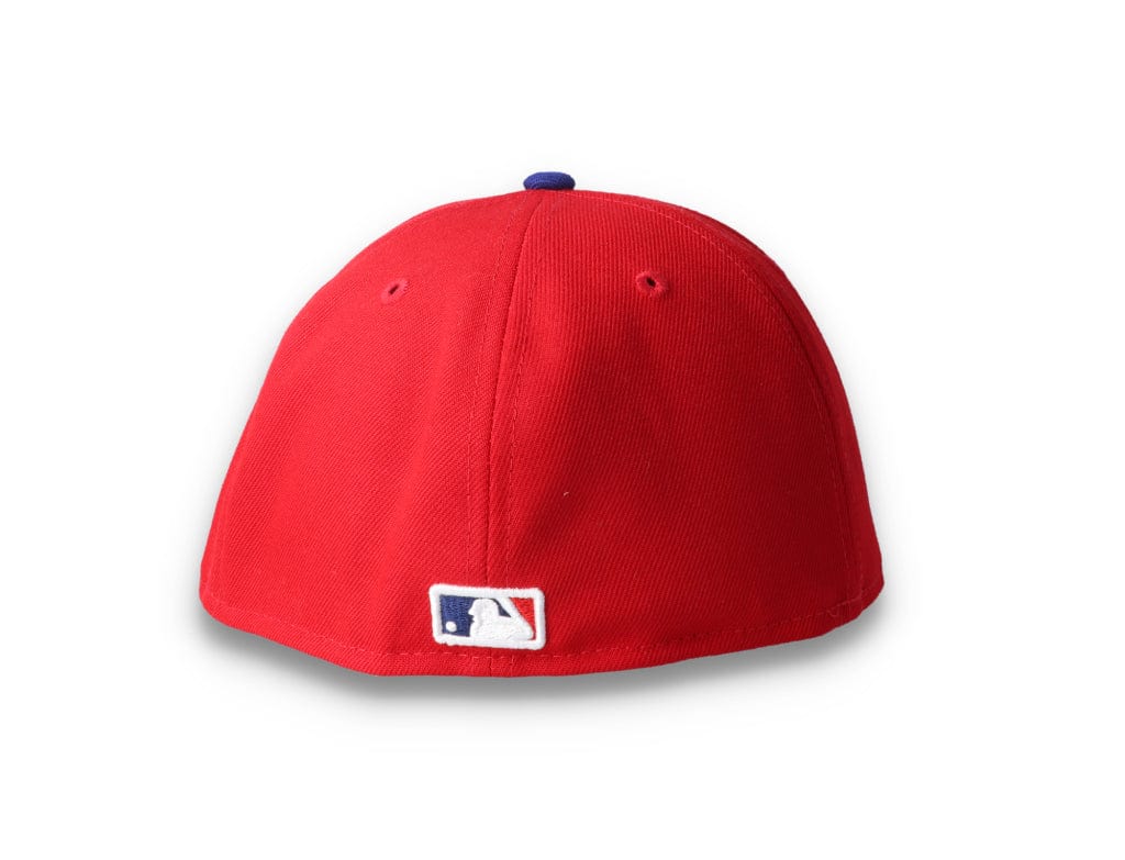 59Fifty AC Perf Philadelphia Phillies Game - LOKK