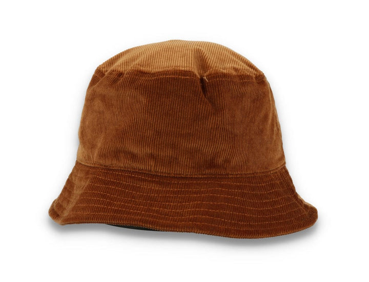 Kangol Cord Bucket Wood - LOKK