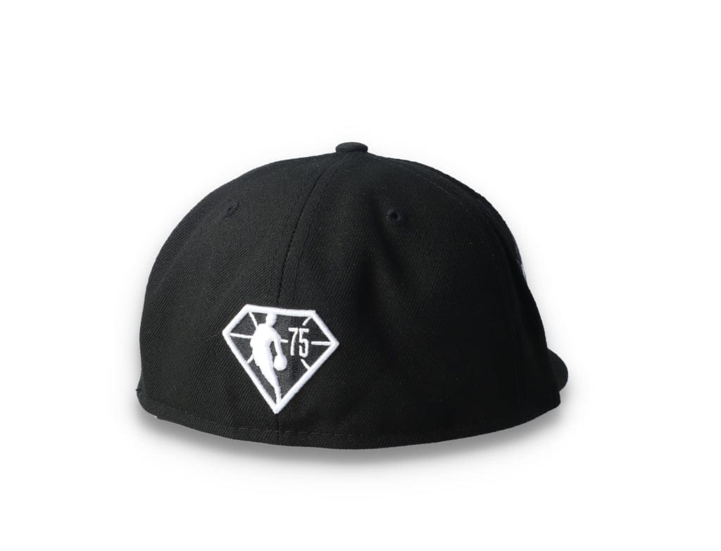 59FIFTY New York Knicks NBA Back Half - LOKK