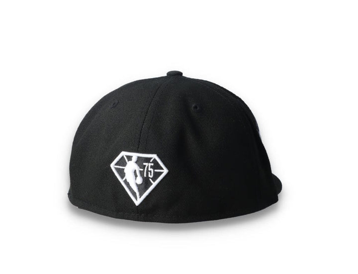59FIFTY New York Knicks NBA Back Half - LOKK