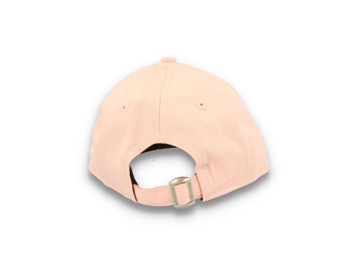 Cap Barn Pink 9FORTY NY Yankees Kids - New Era - LOKK