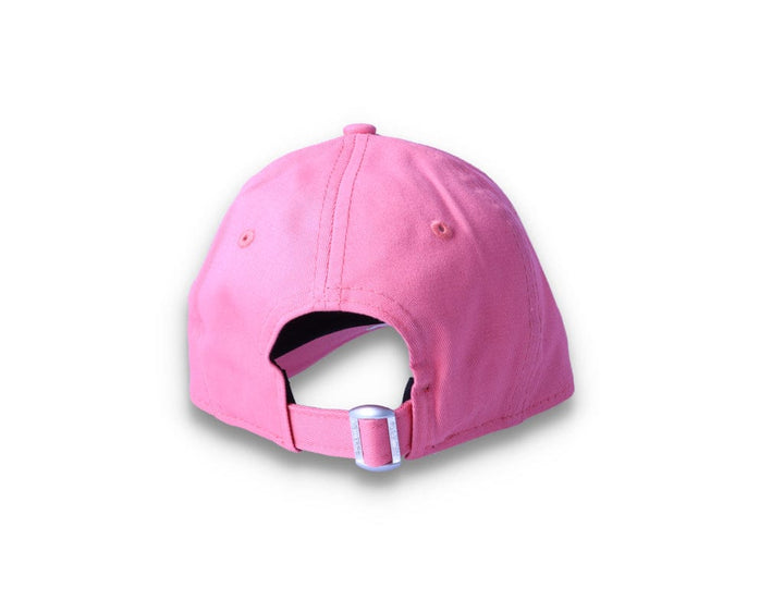 9FORTY Kids League Essential NY Yankees Pink - LOKK