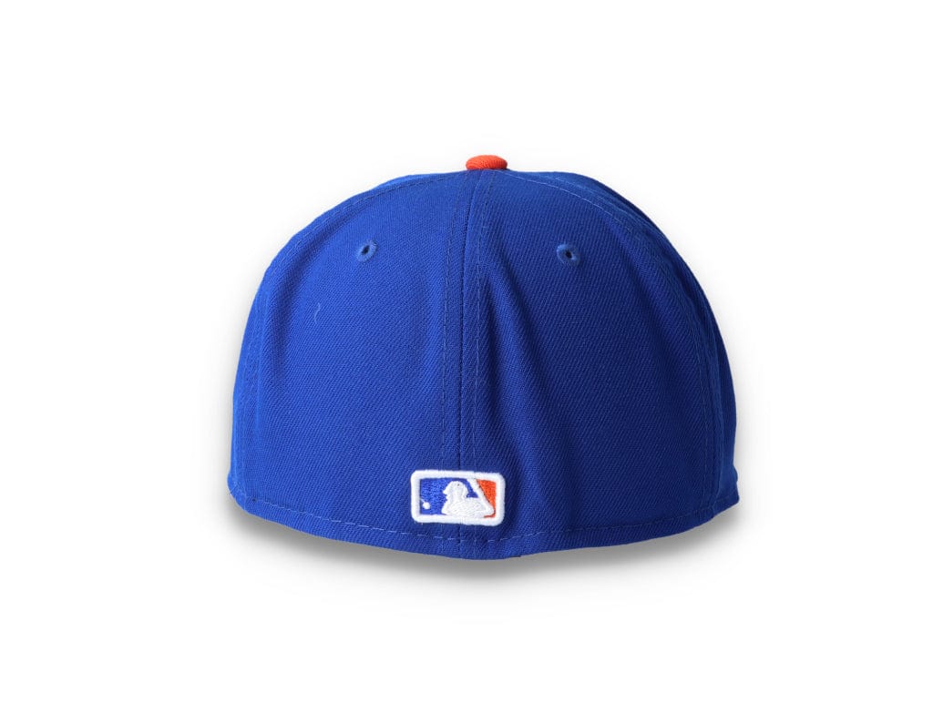 59Fifty AC Perf NY Mets Game - LOKK