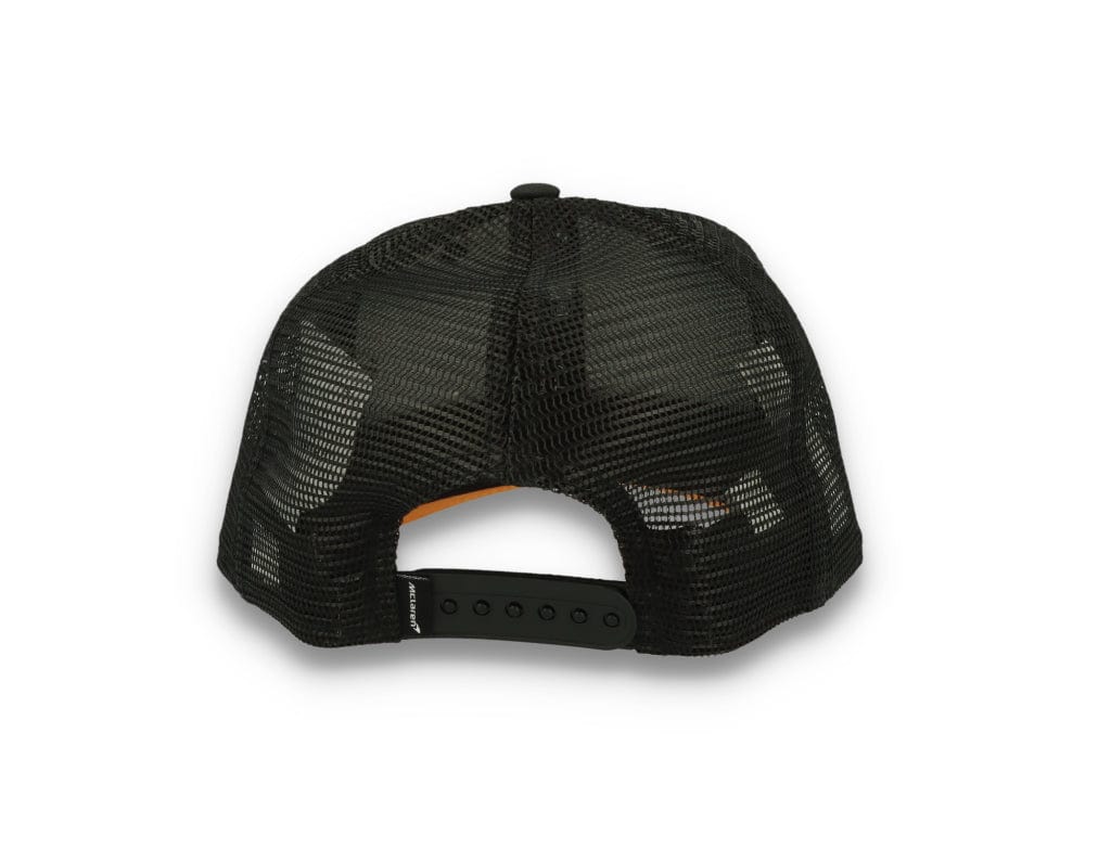 9FIFTY Mclaren Gulf Snapback Black - LOKK