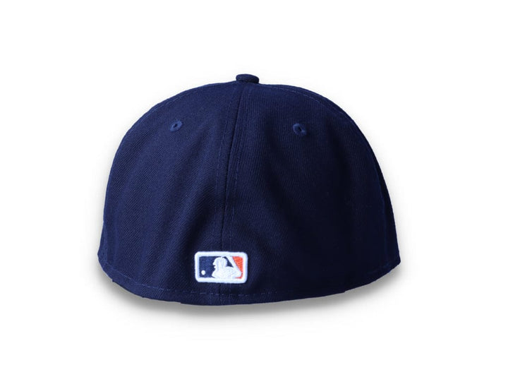 59FIFTY AC Perf  Houston Astros Home Official Team Color - LOKK