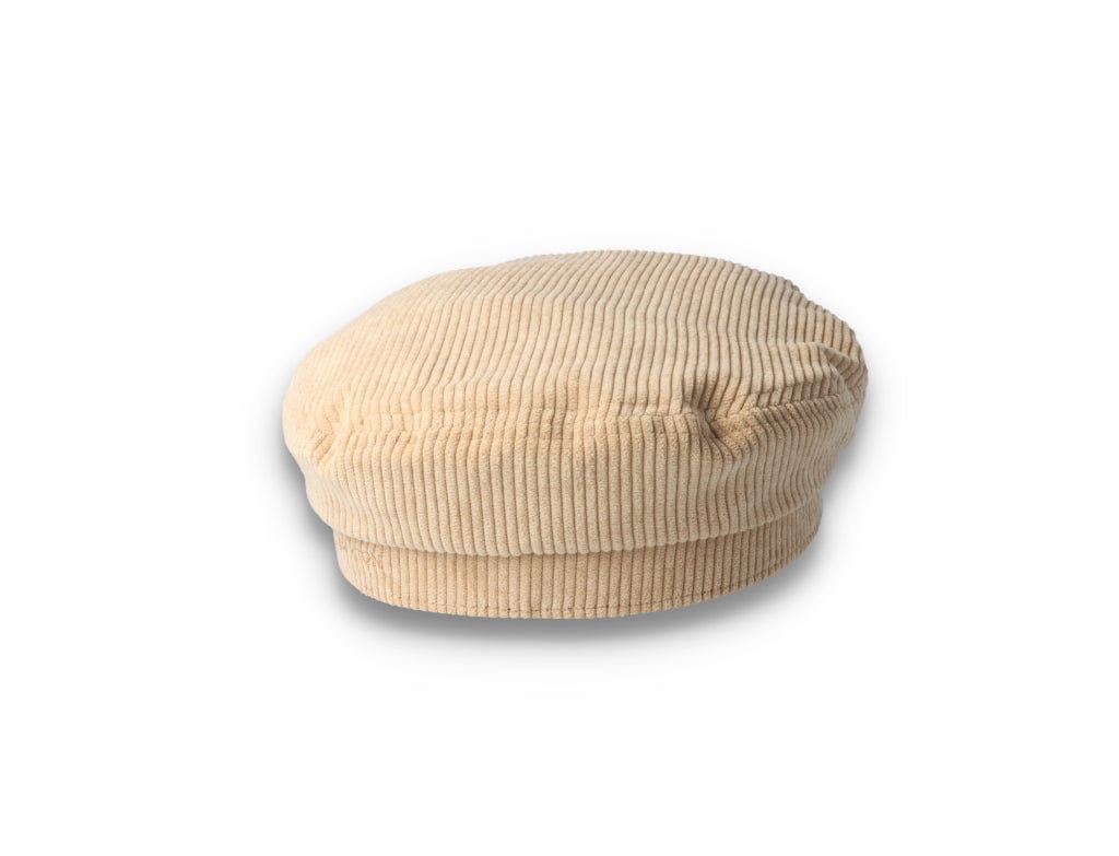 Cap Beige Fiddler - LOKK