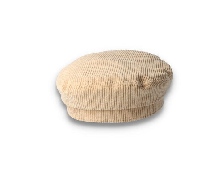 Cap Beige Fiddler - LOKK