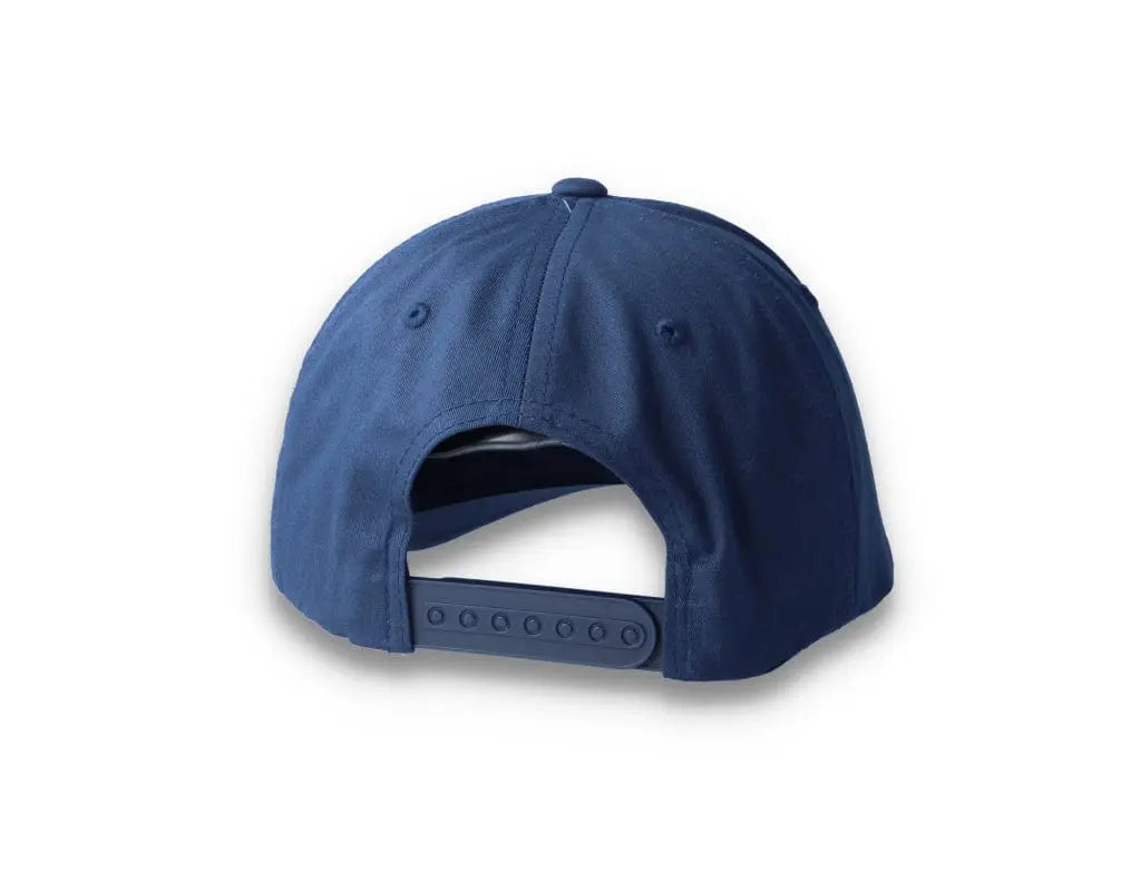 Flexfit Cap Snapback Curved Classic  Navy 7706 - LOKK