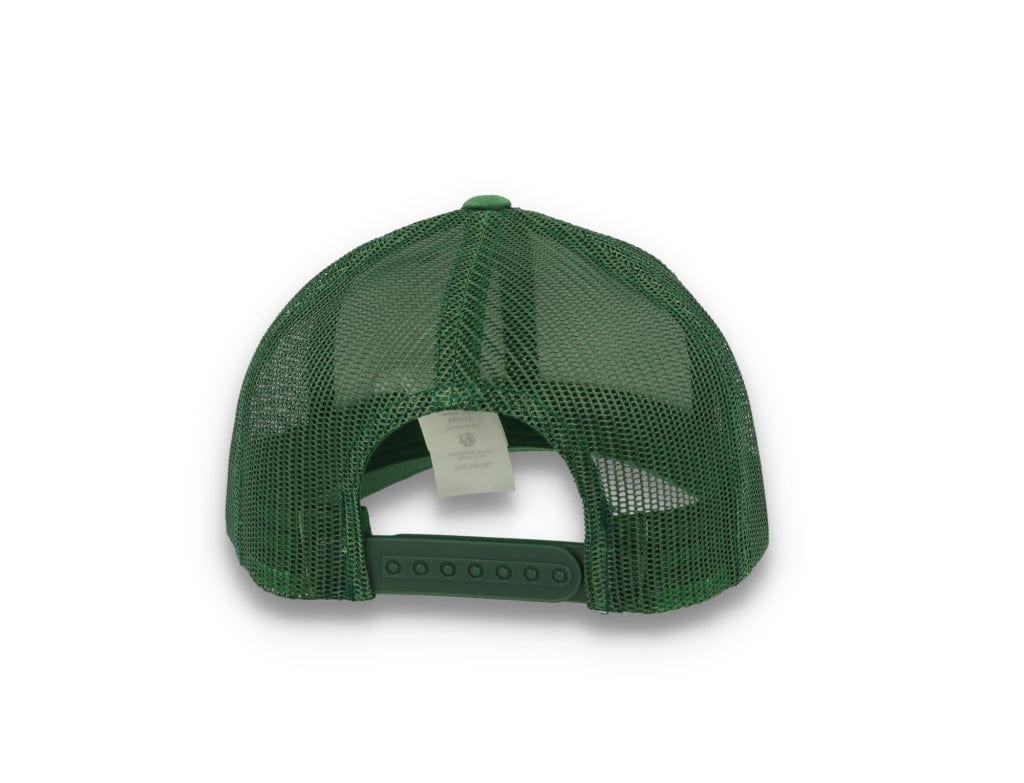 Flexfit 6606 Retro Trucker Evergreen - LOKK