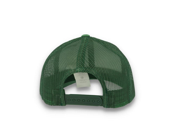 Flexfit 6606 Retro Trucker Evergreen - LOKK
