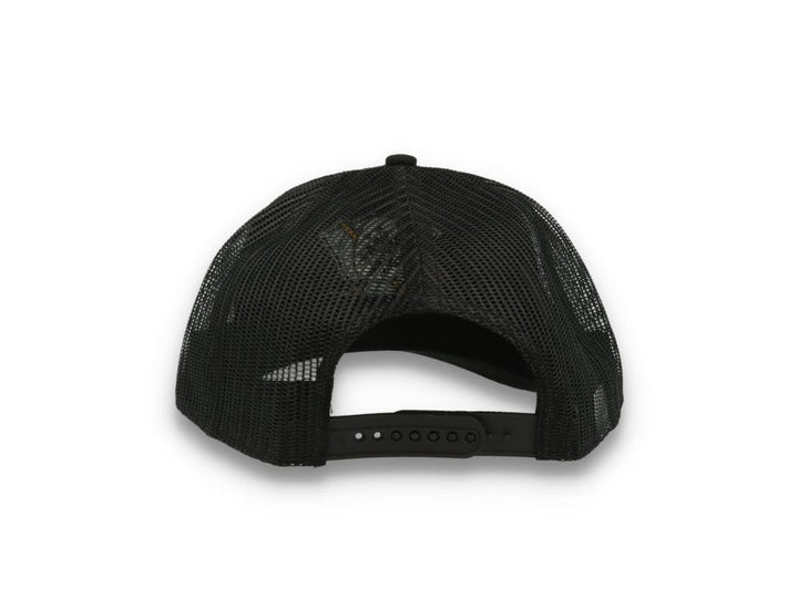 Anaheim Ducks NHL 47 Trucker Black - LOKK