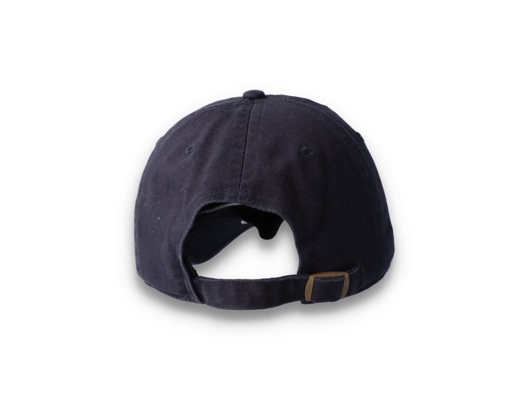 9TWENTY Casual Classic NY Yankees Navy/Rust - LOKK