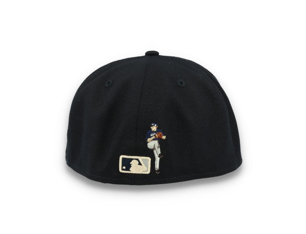 59FIFTY APAC Pitcher NY Yankees Navy - LOKK