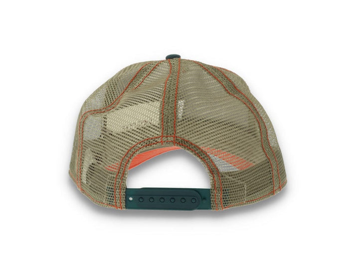 Trucker Cap Canoe - LOKK