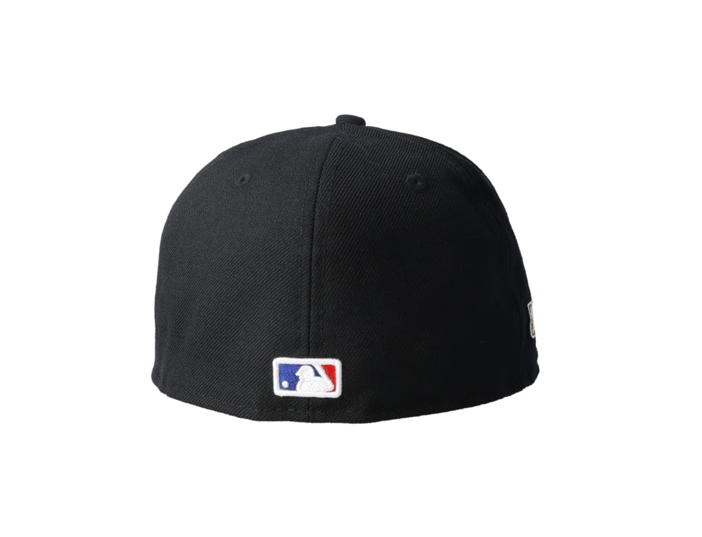 59FIFTY Chicago White Sox World Series Side Patch - LOKK