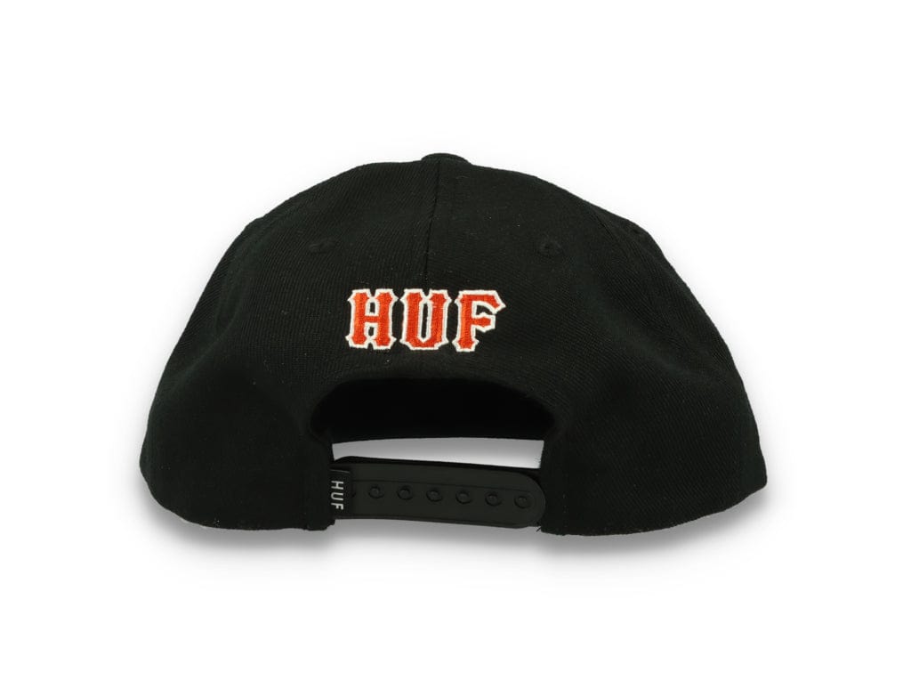 20Th Anniversary Snapback - LOKK