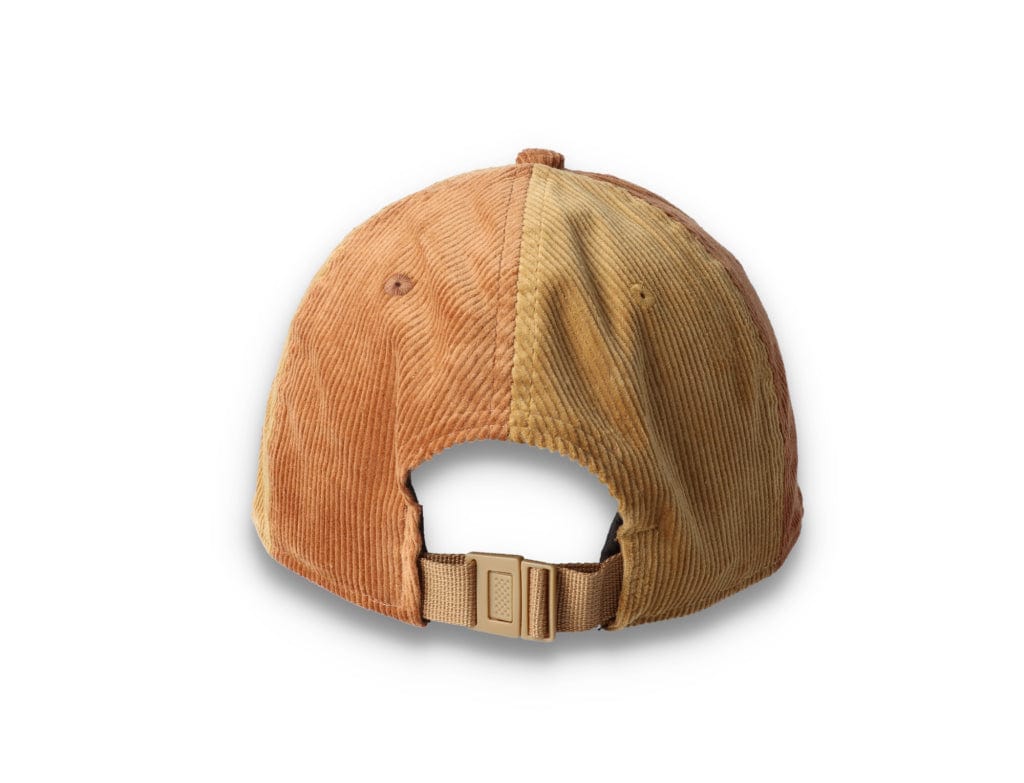 Cap Cord NY Yankees Brown 9FORTY - LOKK