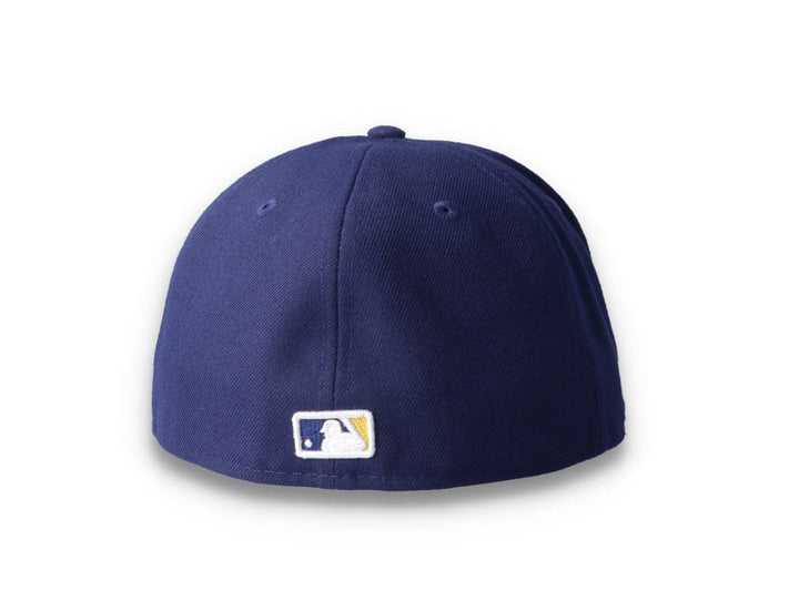 59FIFTY AC Perf Milwaukee Brewers Game - LOKK