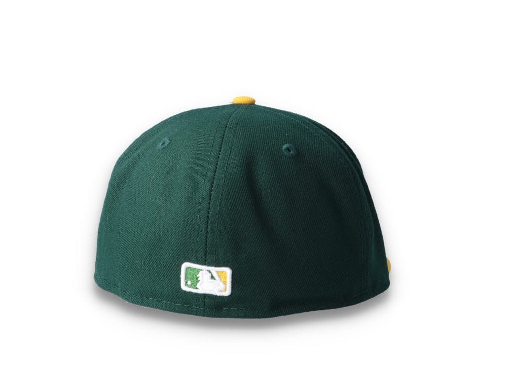 59FIFTY AC Perf  Oakland Athletics Home - LOKK