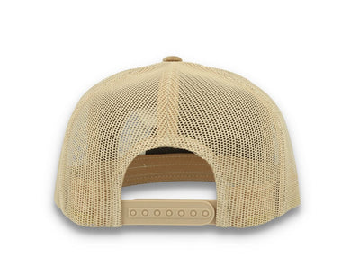Trucker Cap Multicam Arid/Tan 6006MC