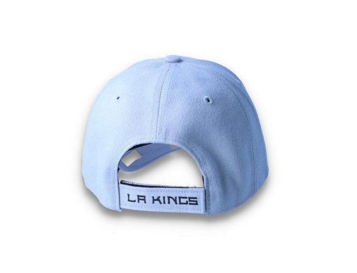 47 MVP LA Kings Grey - LOKK