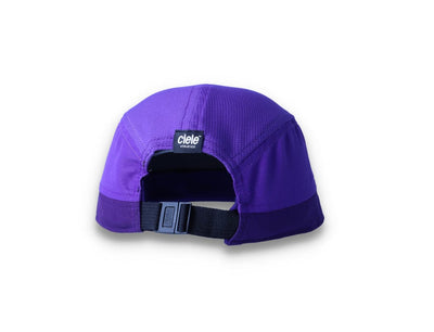 5-Panel Cap Ciele ALZCap SC Small Loyalty