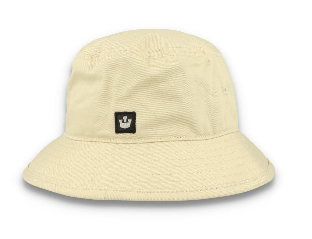 Bucket Hat Goorin Animal Farm Bee Witched White - LOKK