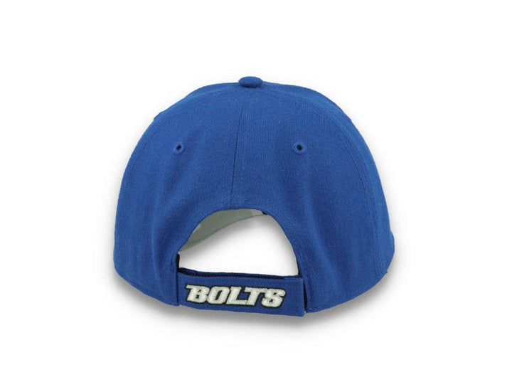 Cap Tampa Bay Lightning NHL MVP Blue - LOKK