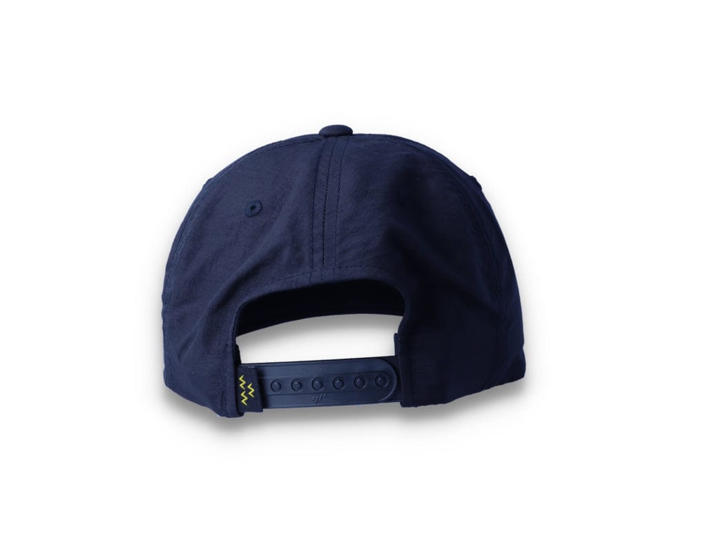 Tokyo Country Club Cap Black - LOKK