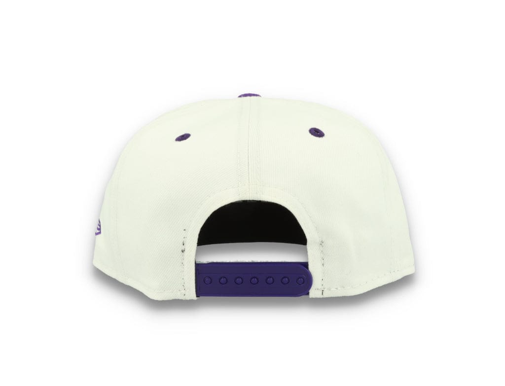 9FIFTY Retro Title LA Lakers - LOKK