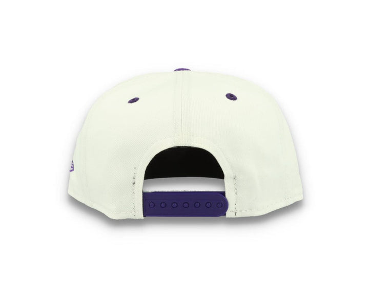 9FIFTY Retro Title LA Lakers - LOKK