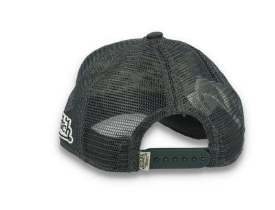 Trucker Windsor Grey/Grey