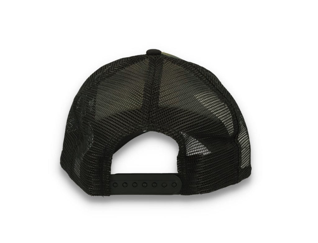 Trucker Cap Le Louvre Giuseppe Arcimboldo All Over Print - LOKK
