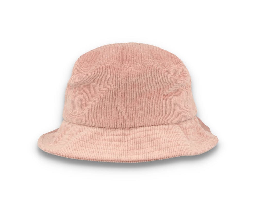 Pot Head Bucket Hat Dusty Rose