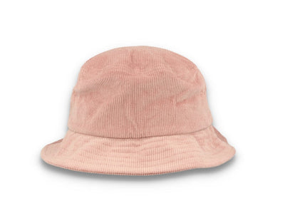 Pot Head Bucket Hat Dusty Rose