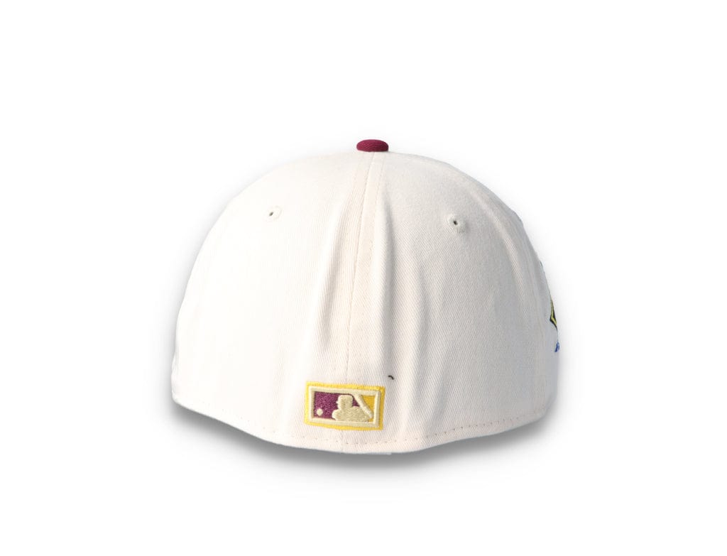 59FIFTY Retro Crown Minnesota Twins COOPS - LOKK