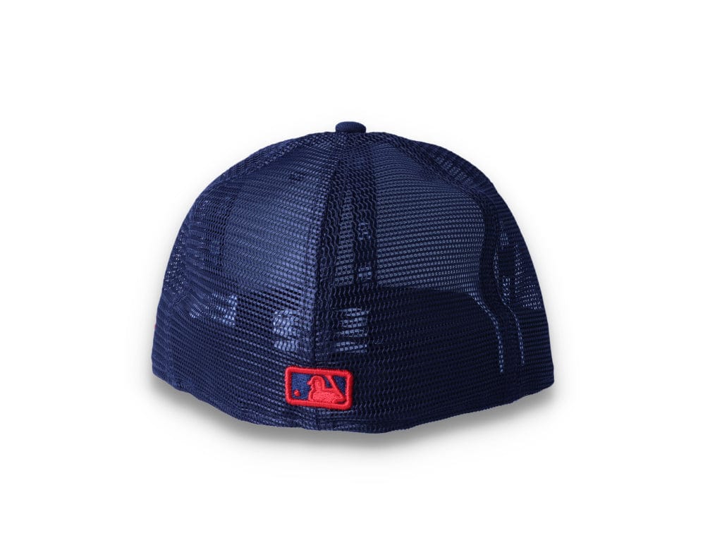 59FIFTY Boston Red Sox MLB Batting Practice 2022 - LOKK