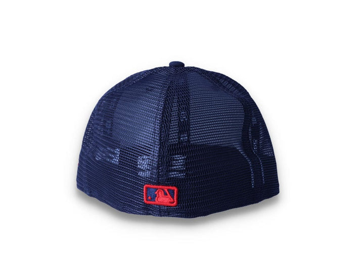 59FIFTY Boston Red Sox MLB Batting Practice 2022 - LOKK
