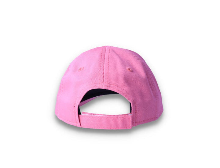 9FORTY Toddler League Essential NY Yankees Pink - LOKK