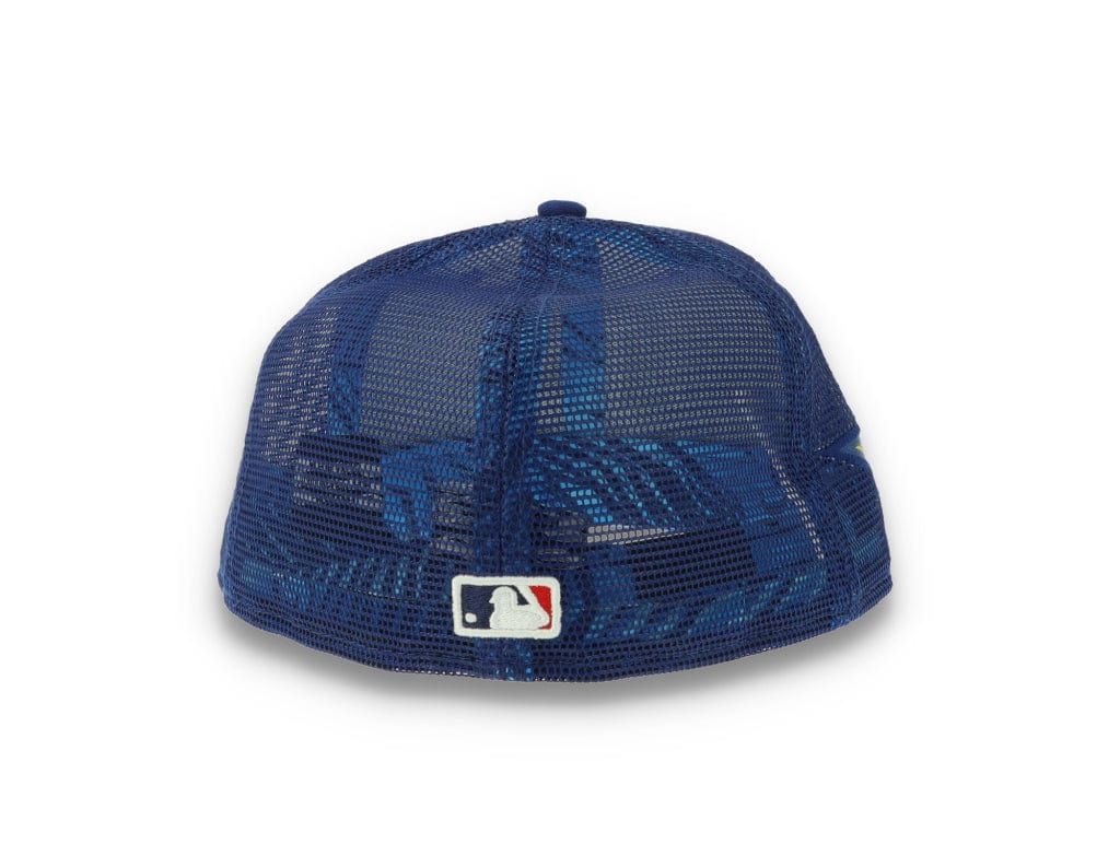 59FIFTY LA Dodgers All Star Game Work Out - LOKK