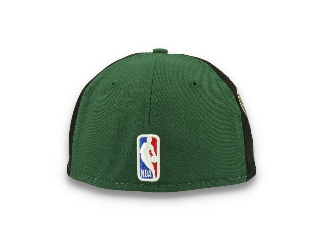 59FIFTY NBA Back Half 23 Milwaukee Bucks - LOKK